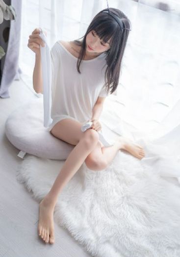 我的女友韩国