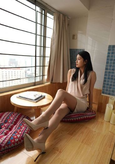卖房子的女人01