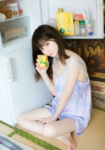办公室女郎