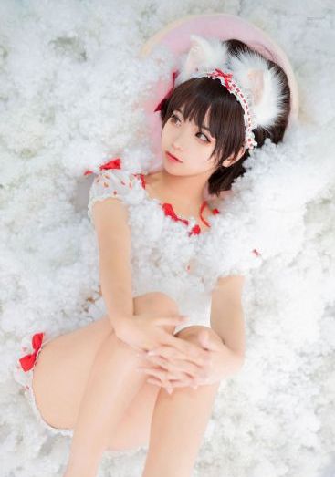朋友年轻的妈妈