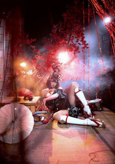 春田花花