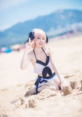 陈雅伦 男与女
