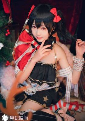 继母的妹妹