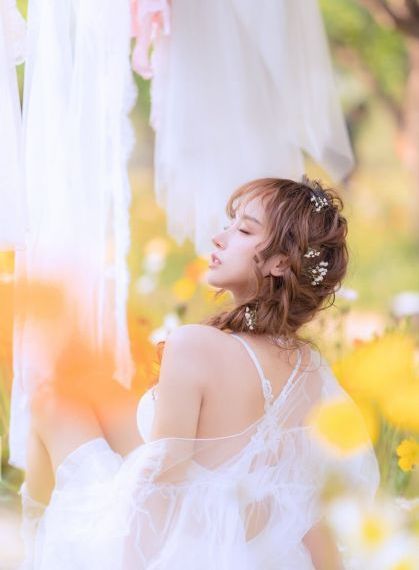 那样芬芳