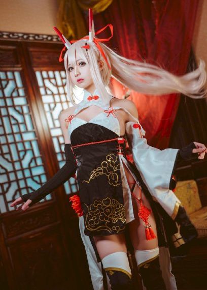 恶魔法官