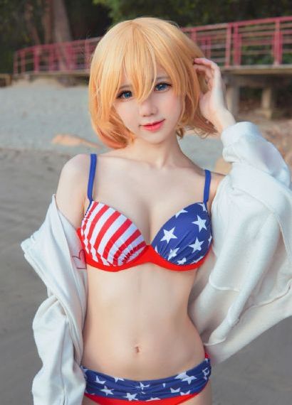 女仆的秘密