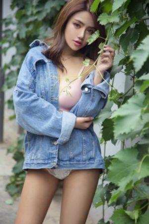 家有女友第二季