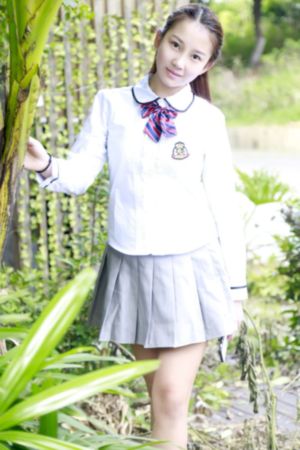 遇见未来的你