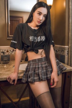 美女图片大黄动图