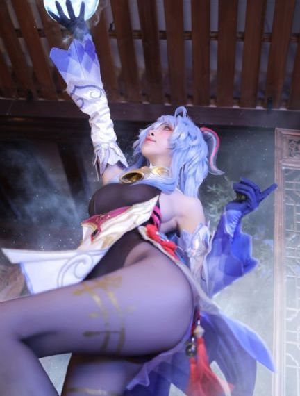 金珍善角色的扮演电影