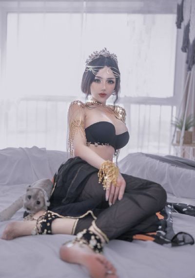 我的年轻女友2
