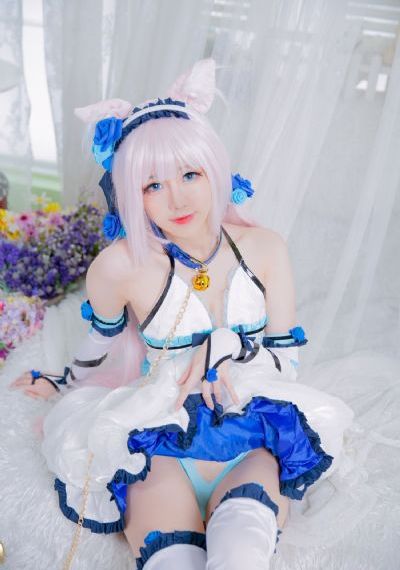 花弄月