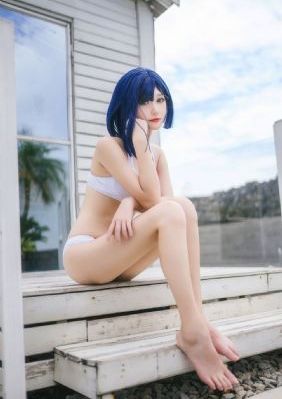 按摩女大学生