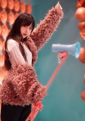 拥抱太阳的月亮 电视剧