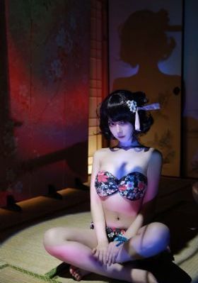 久草大