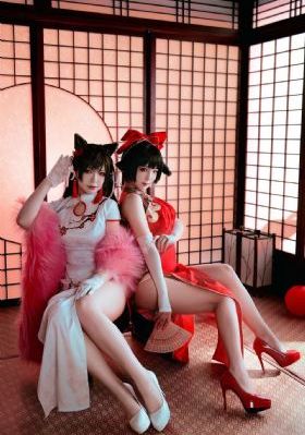 《延禧攻略》电视剧